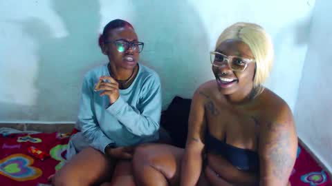 chayna smith online show from January 9, 6:38 am