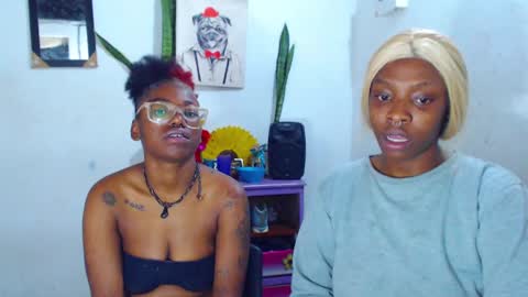 chayna smith online show from January 24, 12:31 am