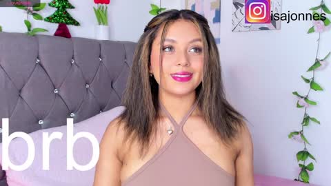 Snapshot of ebony_curly2 chatting on December 22, 6:48 pm isa online show from December 22, 6:48 pm