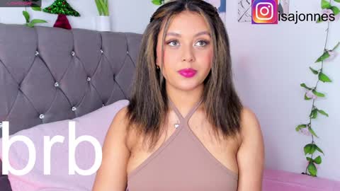 Snapshot of ebony_curly2 chatting on January 16, 10:12 pm isa online show from January 16, 10:12 pm