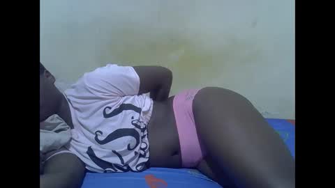 ebony_flower4 online show from October 28, 4:05 am