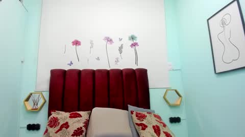 ebony_hot_25 online show from October 19, 10:32 pm