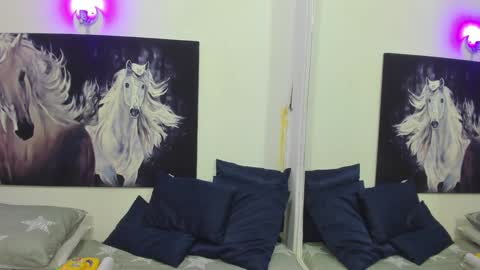 ebony_katterin online show from January 9, 7:08 pm