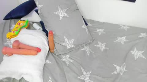 ebony_katterin online show from January 9, 10:09 pm