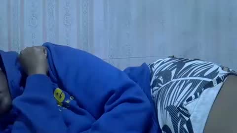 ebony_maria online show from September 27, 1:54 am