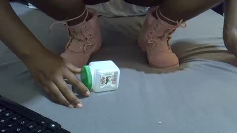 ebony_maria online show from October 18, 8:04 am