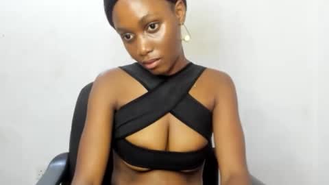 Snapshot of ebony_slimgirl2 chatting on October 14, 5:52 am Ebony-slimgirl2 online show from October 14, 5:52 am