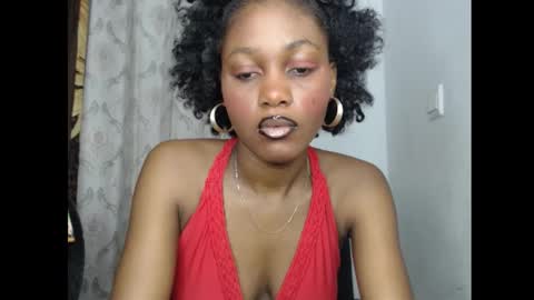 Snapshot of ebony_slimgirl2 chatting on November 23, 5:57 pm Ebony-slimgirl2 online show from November 23, 5:57 pm