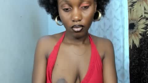 Snapshot of ebony_slimgirl2 chatting on November 25, 5:46 pm Ebony-slimgirl2 online show from November 25, 5:46 pm