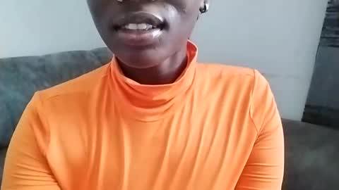 Ebony Melanie online show from March 2, 1:38 pm