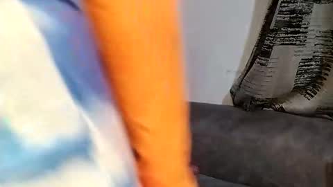 Ebony Melanie online show from March 5, 10:54 pm