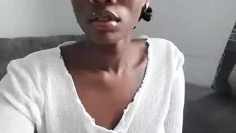 Ebony Melanie online show from March 7, 4:46 am