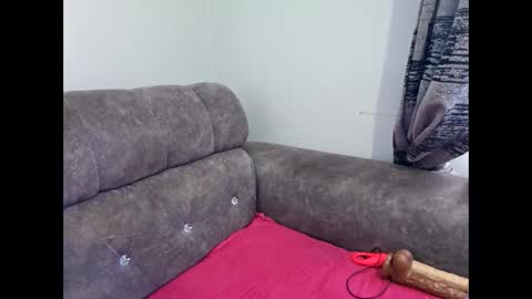 Ebony Melanie online show from October 27, 11:47 am