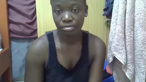 ebonydora online show from October 27, 6:06 am