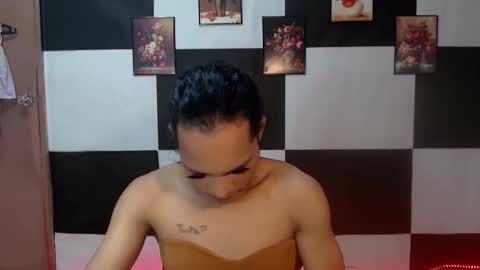 ebonyenchantressx online show from November 24, 9:31 am