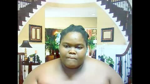 Snapshot of ebonyhotbuns4u2luv chatting on March 8, 10:13 pm ebonyhotbuns4u2luv online show from March 8, 10:13 pm