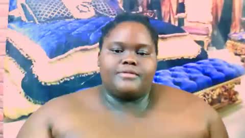 Snapshot of ebonyhotbuns4u2luv chatting on March 10, 8:48 am ebonyhotbuns4u2luv online show from March 10, 8:48 am