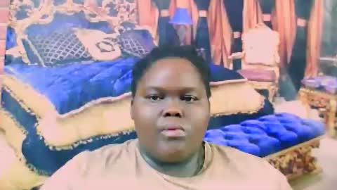 Snapshot of ebonyhotbuns4u2luv chatting on March 11, 5:27 am ebonyhotbuns4u2luv online show from March 11, 5:27 am