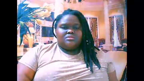 Snapshot of ebonyhotbuns4u2luv chatting on September 15, 9:37 pm ebonyhotbuns4u2luv online show from September 15, 9:37 pm