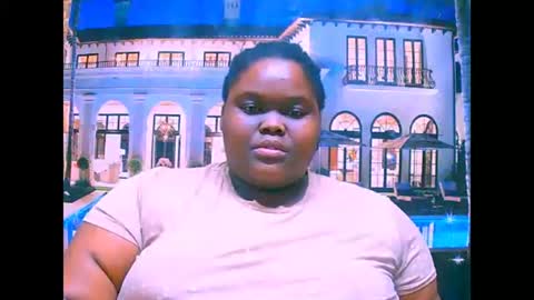 Snapshot of ebonyhotbuns4u2luv chatting on September 26, 7:34 am ebonyhotbuns4u2luv online show from September 26, 7:34 am