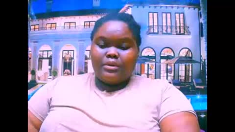 Snapshot of ebonyhotbuns4u2luv chatting on September 29, 9:08 pm ebonyhotbuns4u2luv online show from September 29, 9:08 pm