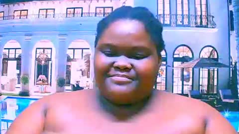 Snapshot of ebonyhotbuns4u2luv chatting on October 2, 10:00 am ebonyhotbuns4u2luv online show from October 2, 10:00 am