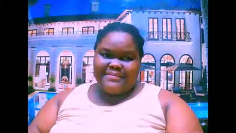 Snapshot of ebonyhotbuns4u2luv chatting on October 12, 5:39 am ebonyhotbuns4u2luv online show from October 12, 5:39 am