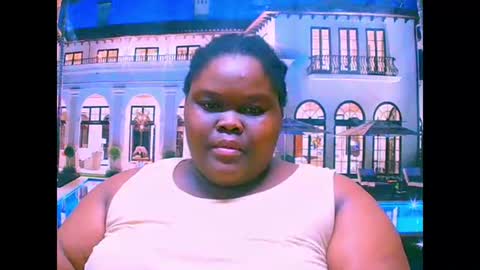 Snapshot of ebonyhotbuns4u2luv chatting on October 12, 6:40 pm ebonyhotbuns4u2luv online show from October 12, 6:40 pm