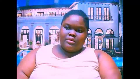 Snapshot of ebonyhotbuns4u2luv chatting on October 22, 7:13 pm ebonyhotbuns4u2luv online show from October 22, 7:13 pm