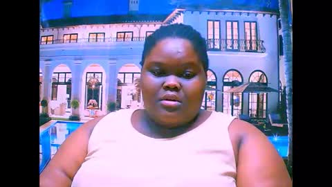 Snapshot of ebonyhotbuns4u2luv chatting on October 24, 7:21 pm ebonyhotbuns4u2luv online show from October 24, 7:21 pm