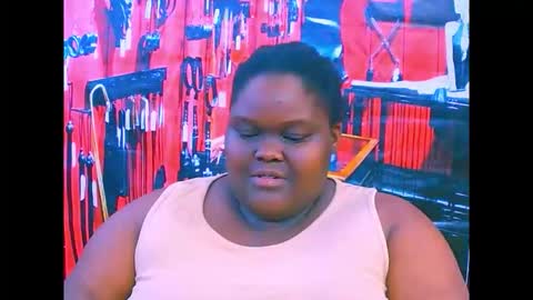 Snapshot of ebonyhotbuns4u2luv chatting on October 26, 9:21 pm ebonyhotbuns4u2luv online show from October 26, 9:21 pm