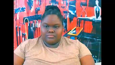 Snapshot of ebonyhotbuns4u2luv chatting on November 17, 9:31 pm ebonyhotbuns4u2luv online show from November 17, 9:31 pm