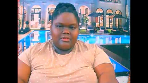 Snapshot of ebonyhotbuns4u2luv chatting on November 24, 7:13 pm ebonyhotbuns4u2luv online show from November 24, 7:13 pm