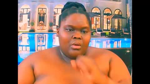 Snapshot of ebonyhotbuns4u2luv chatting on November 29, 10:18 am ebonyhotbuns4u2luv online show from November 29, 10:18 am