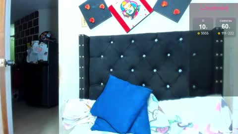 Angela online show from December 28, 2:22 am