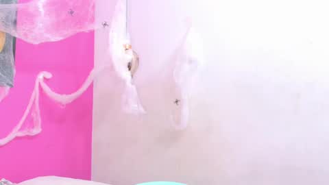 ebonyndsavage online show from October 25, 6:35 pm