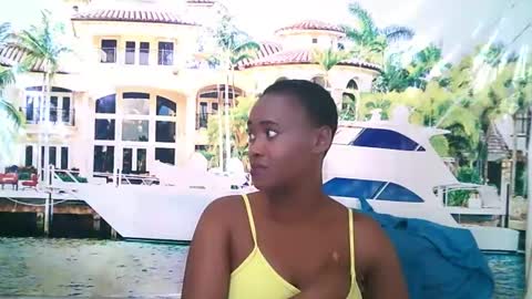 Cindy online show from December 7, 8:44 am