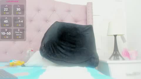 Ebony Prolapse online show from September 8, 9:14 pm