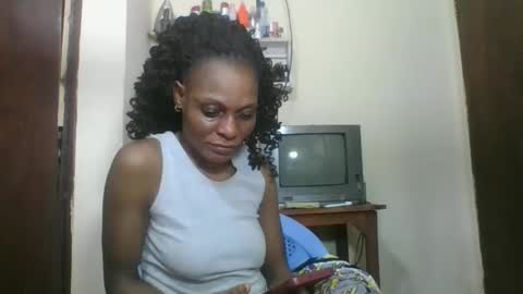 JACKLINE online show from September 18, 6:48 am