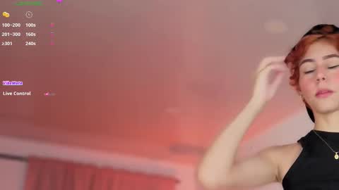 Colette online show from December 3, 5:59 am