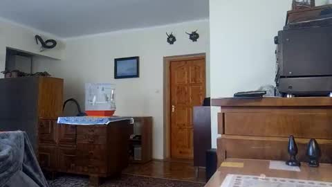 Ecita online show from November 1, 8:27 am