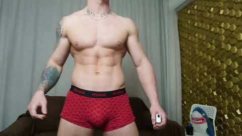 ed_hooligan online show from November 13, 10:25 am