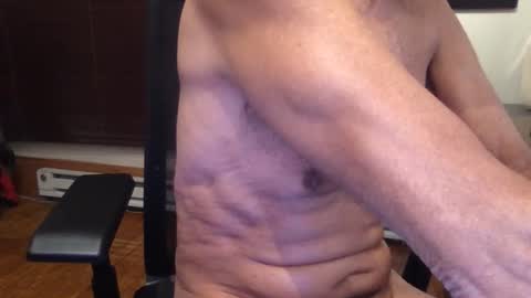 Scott online show from December 1, 6:24 pm