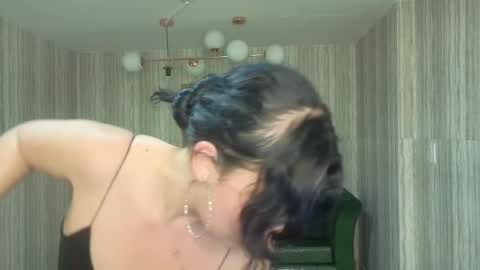 Snapshot of eden_vice_t chatting on November 9, 1:37 am Eden vice online show from November 9, 1:37 am