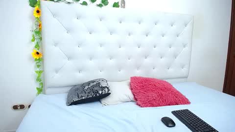 edenhex online show from October 27, 2:43 pm