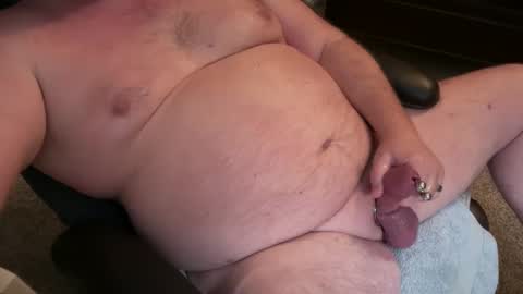 Edging Fun online show from September 16, 10:11 pm