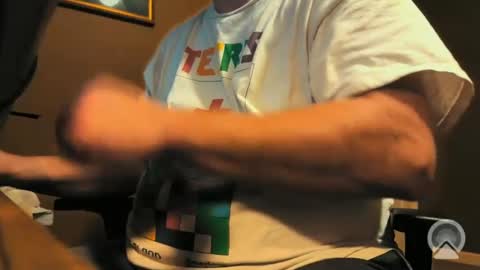 edgeward_the_great online show from October 28, 8:51 am