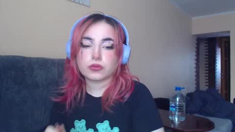 fickle demon made of clumps of matter online show from December 31, 8:26 am