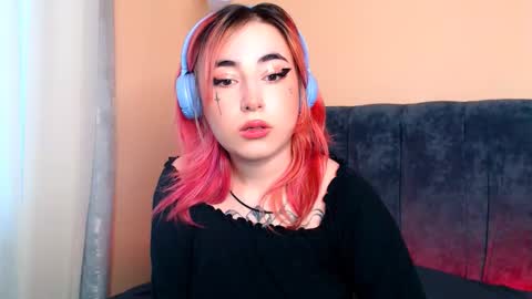 fickle demon made of clumps of matter online show from January 3, 6:33 am