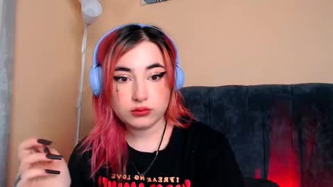 fickle demon made of clumps of matter online show from January 3, 11:03 am